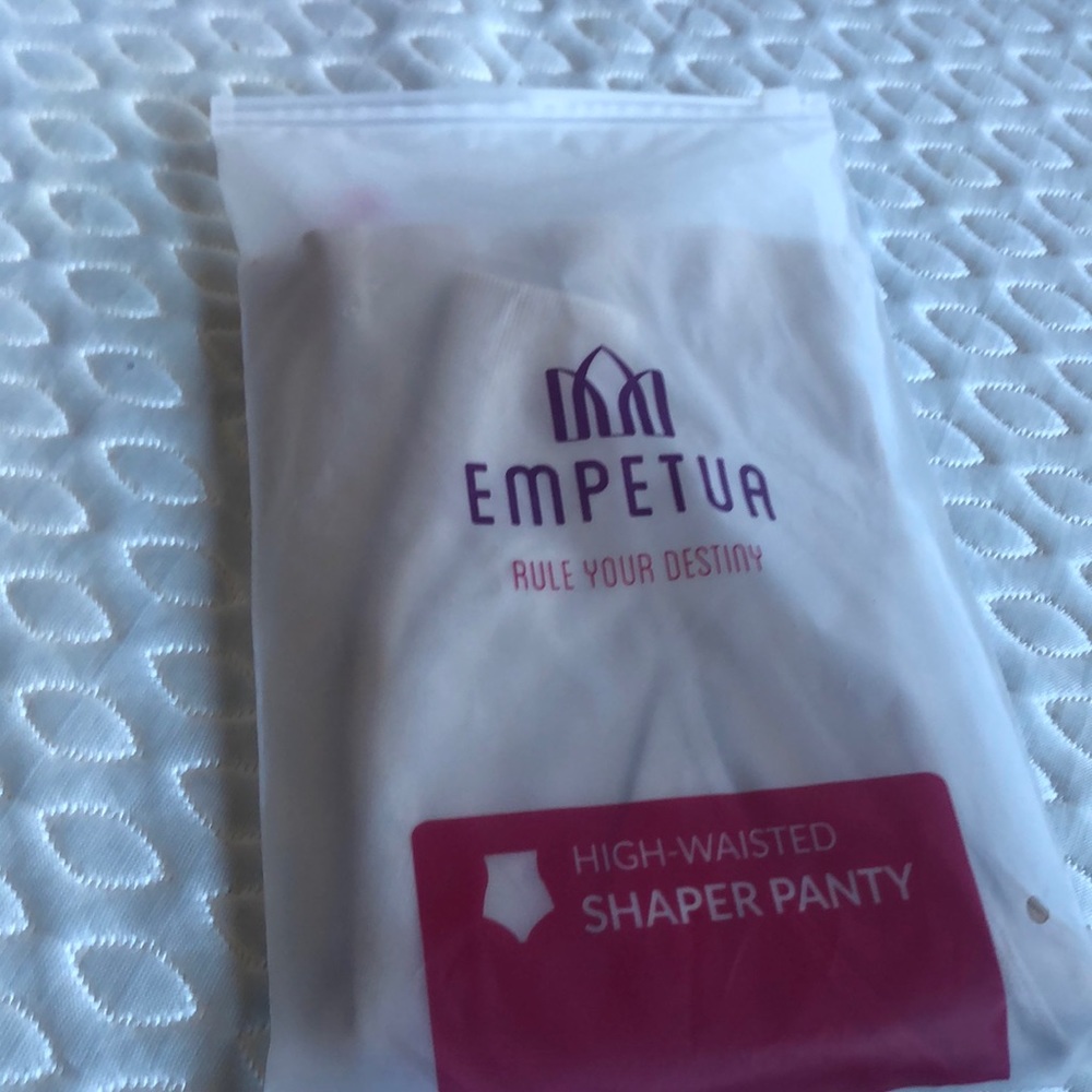 Shaper panty